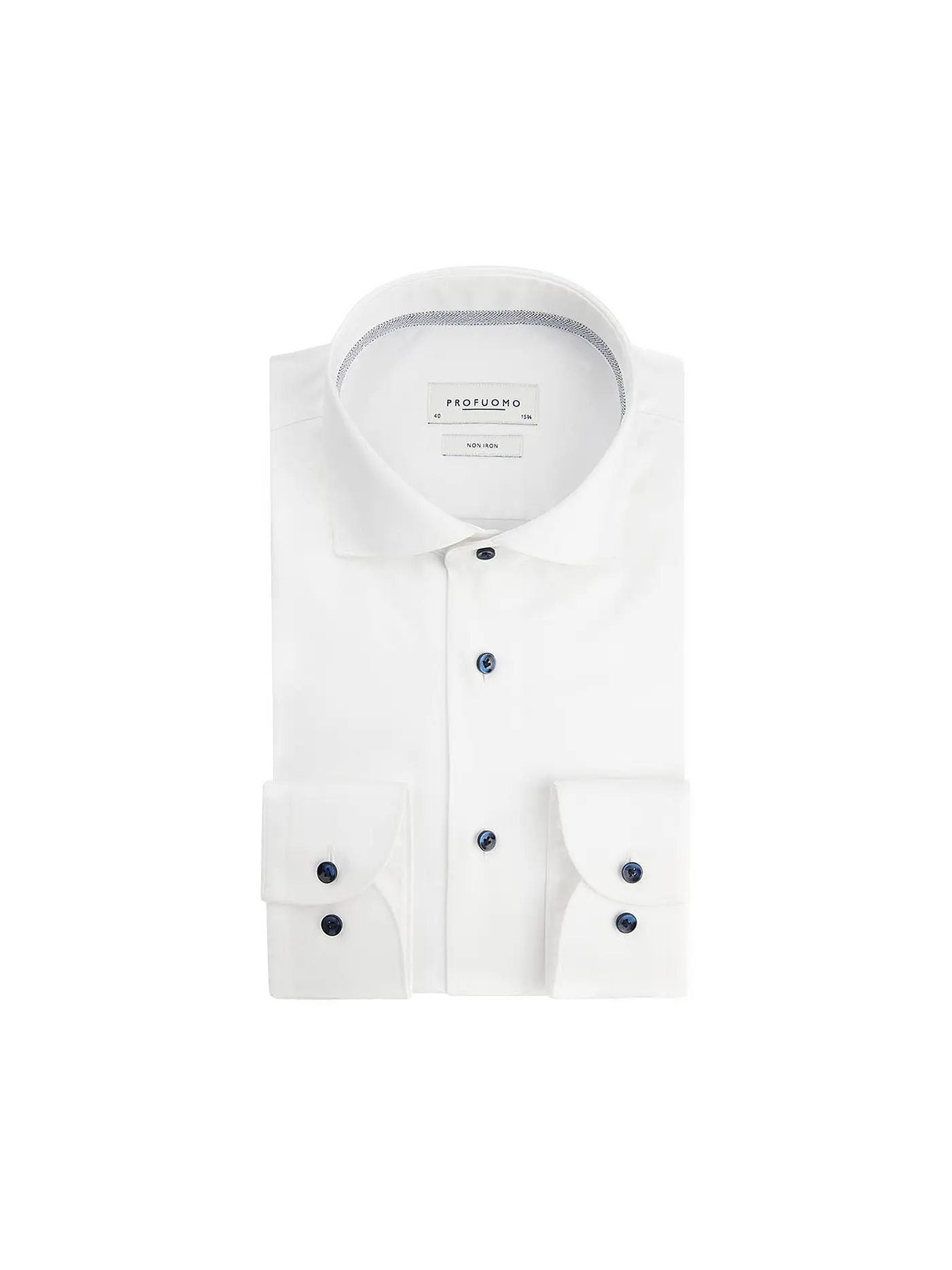 PROFUOMO | Hemd Slim Fit | 